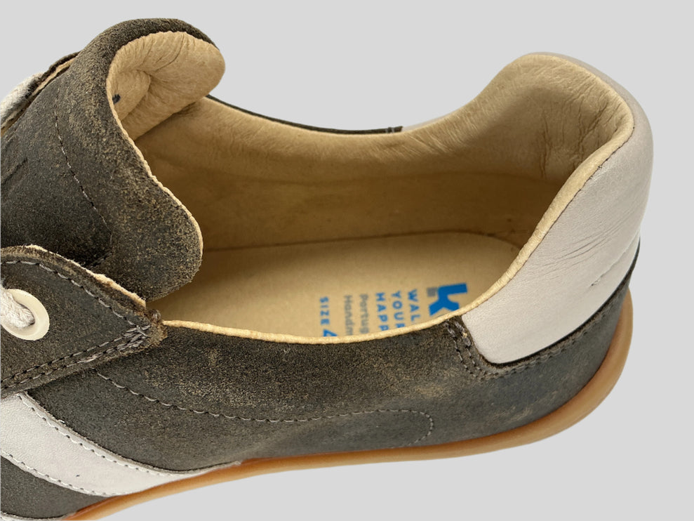 Ilo Suede Men