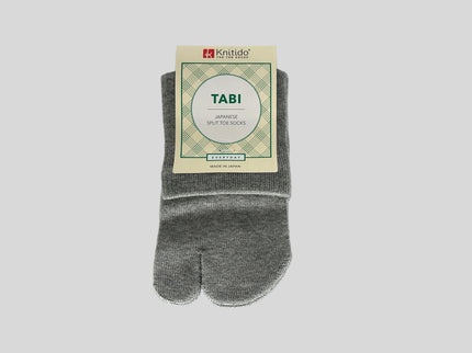 Tabi Ankle Socks