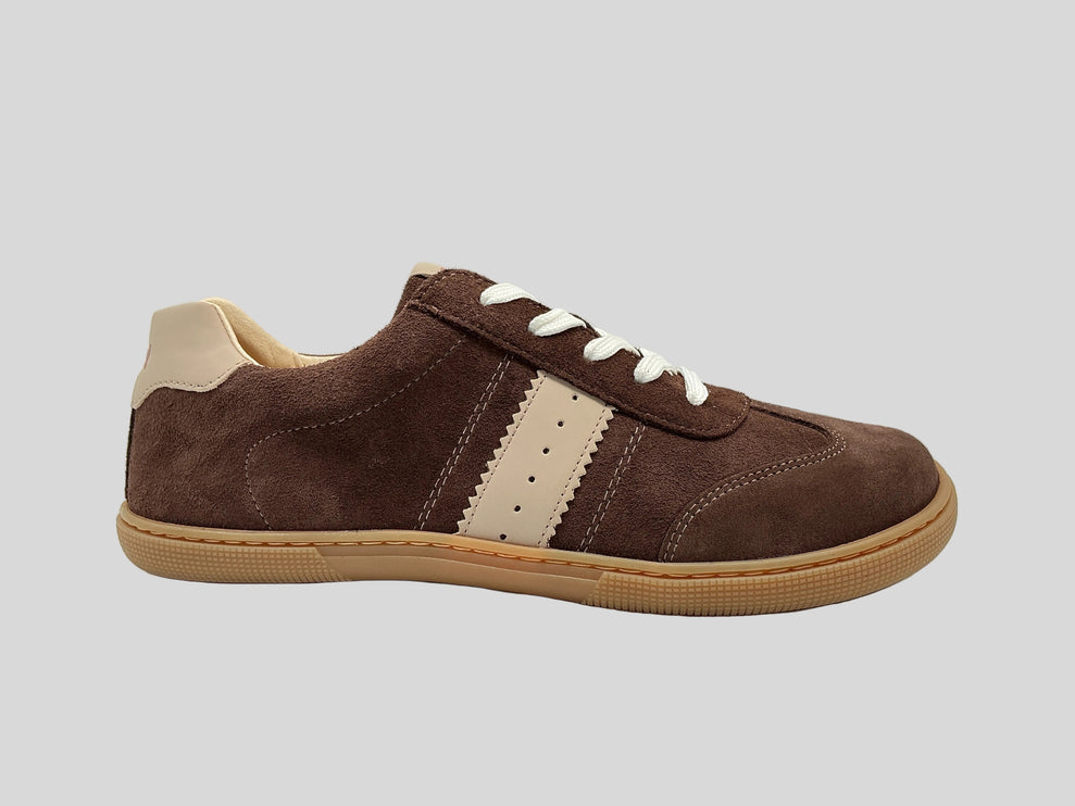 Francie II Suede 3.0