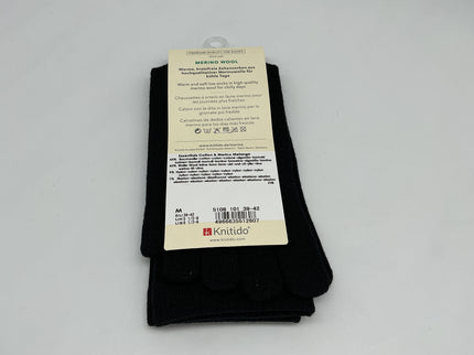 Essentials Cotton Merino Melange