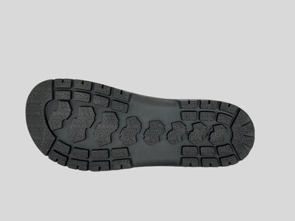 Gavien Suede Felt