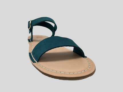 Fira Barefoot Nubuk