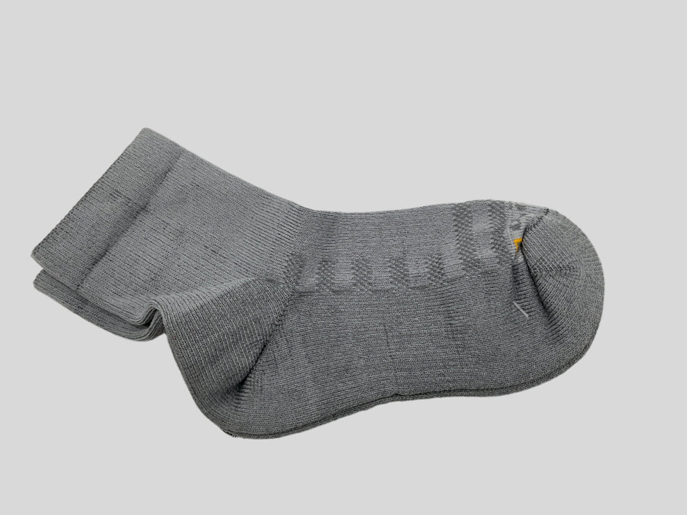 Lite Hiking 1/4 Crew Unisex