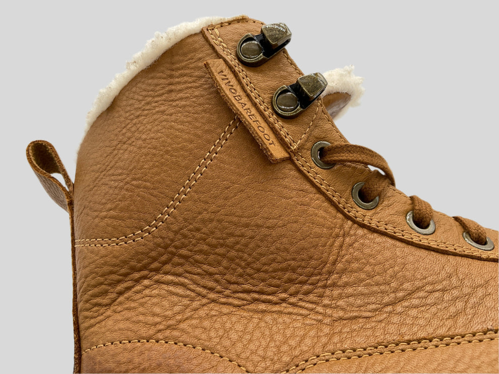Gobi Boot Warmlined Women