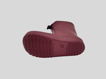 Rubber Boots Winter