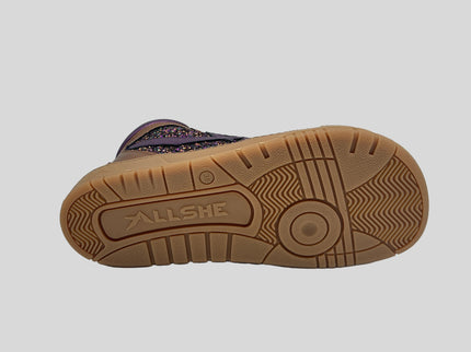 AllShe mid cut A1064