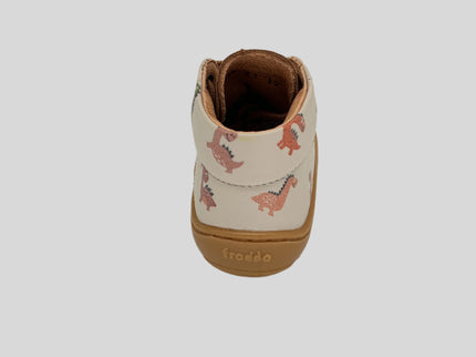 Barefoot First Steps Laces