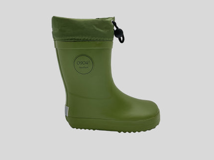 Rubber Boots Winter
