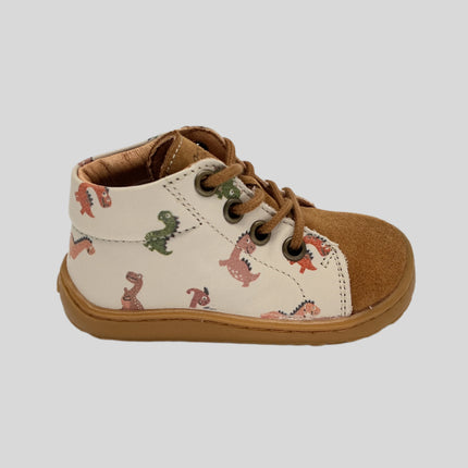 Barefoot First Steps Laces