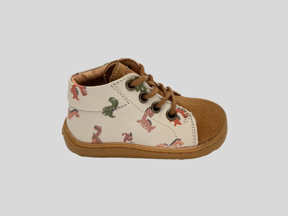 Barefoot First Steps Laces