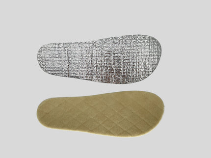 Insoles Thermo Warm