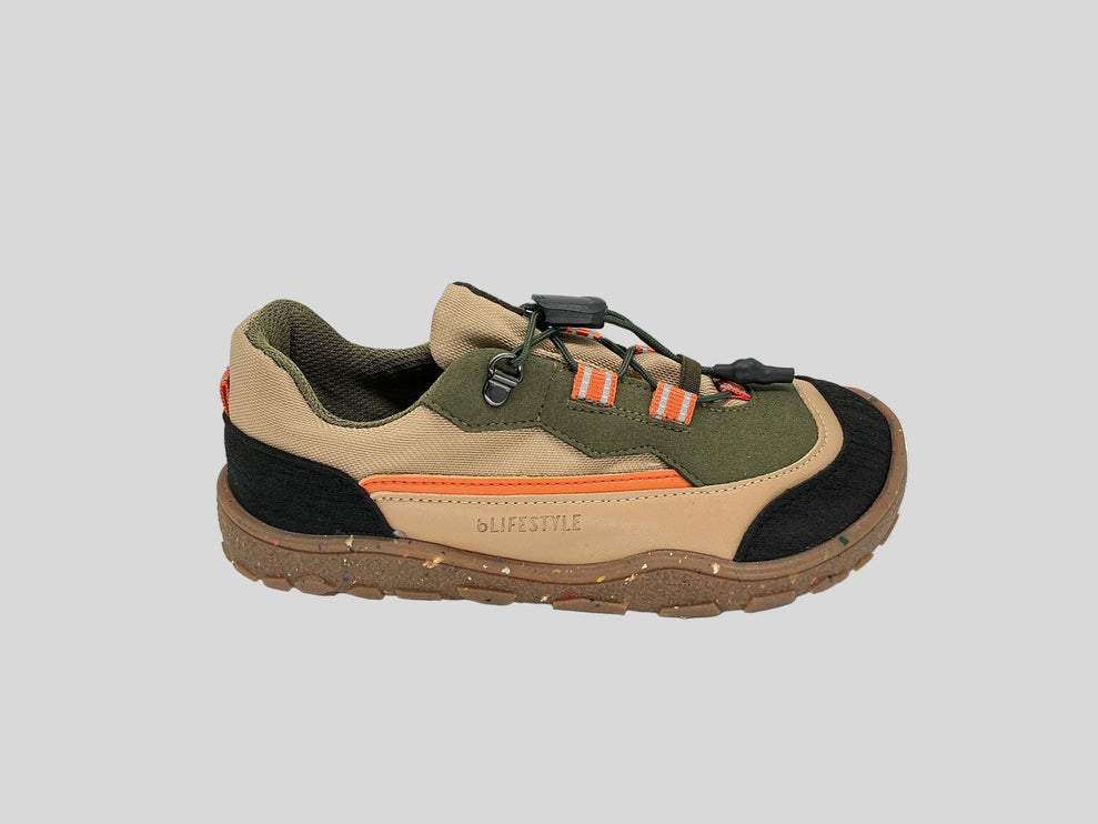 LandschildkröteSTYLE TEX vegan