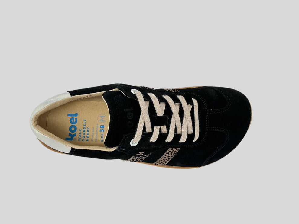 Ila Suede Women