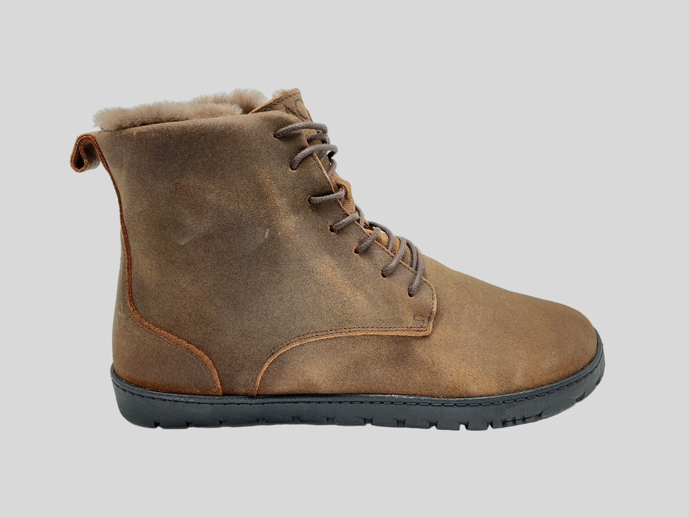 Quintic Winter Waterproof