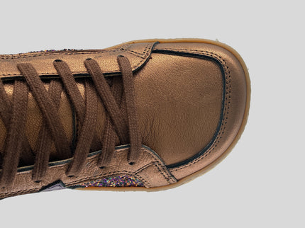 AllShe mid cut A1064