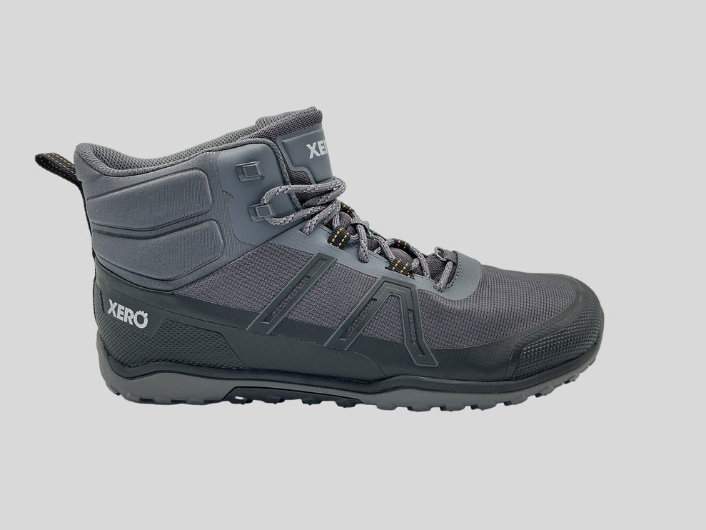 Scrambler Trail Mid Men