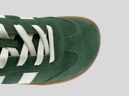 Francie II Suede