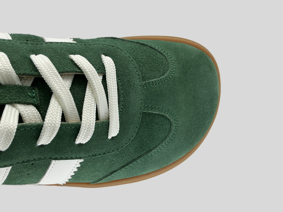 Francie II Suede