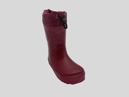Rubber Boots Winter