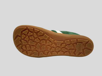 Francie II Suede