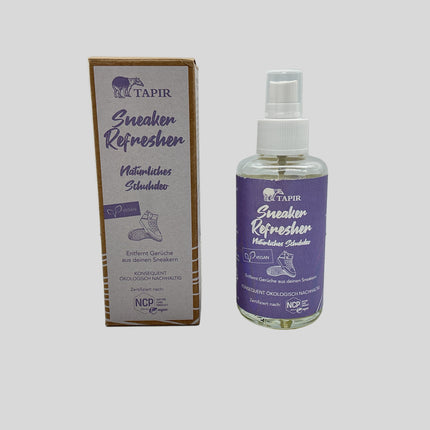Sneaker Refresher