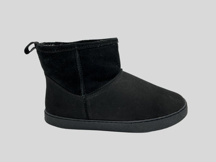 Cozy Boot Low Women