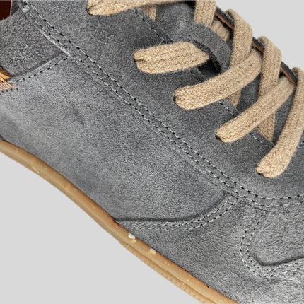 Francie Suede Eco Women
