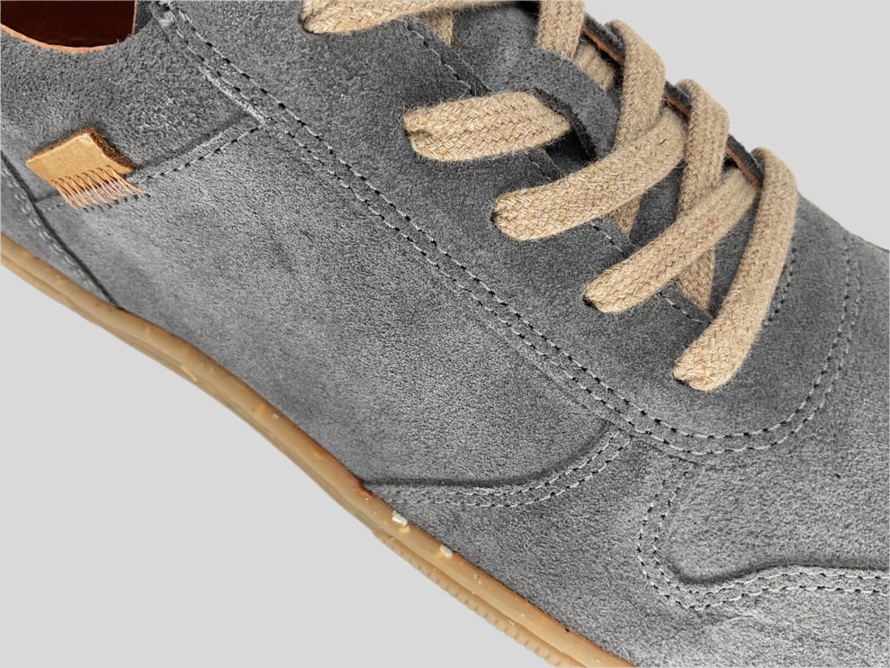 Francie Suede Eco Women