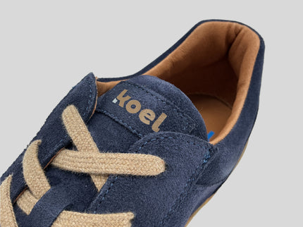 Francie Suede Eco