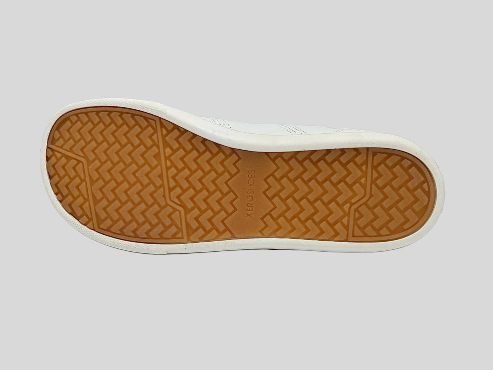 Dillon Leather Men