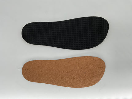 Insoles Recycled Leather