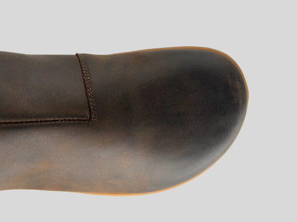 Terrar Leather Chelsea WP