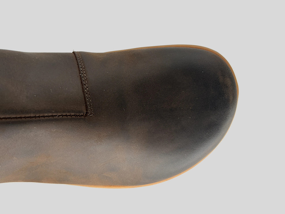 Terrar Chelsea Leather WP