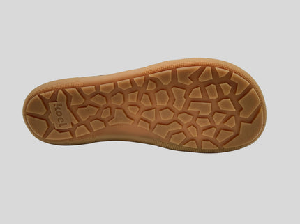 Francie II Suede 3.0