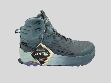 Olympus 6 Hike Mid GTX size 43