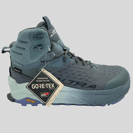 Olympus 6 Hike Mid GTX size 43