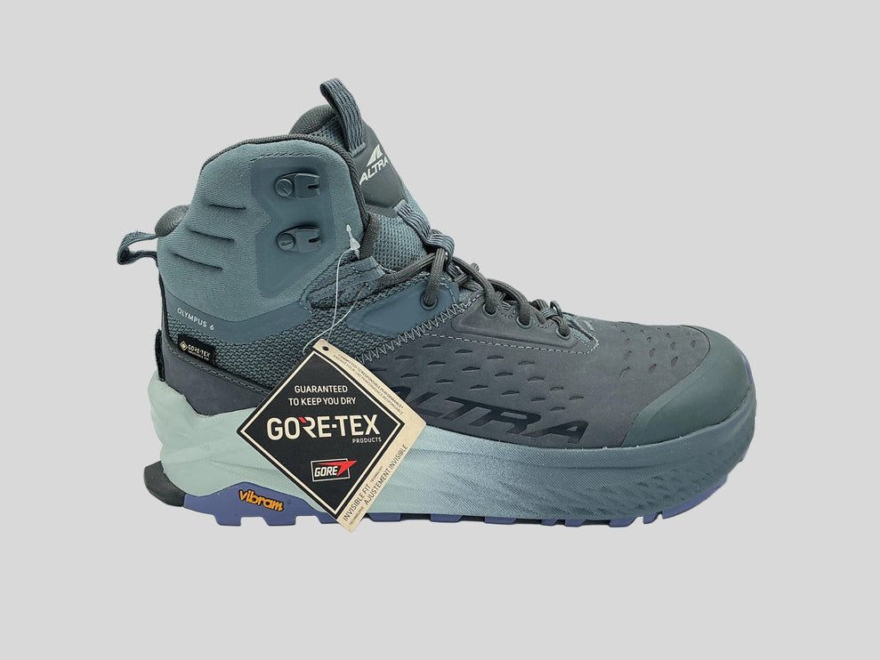 Olympus 6 Hike Mid GTX size 43