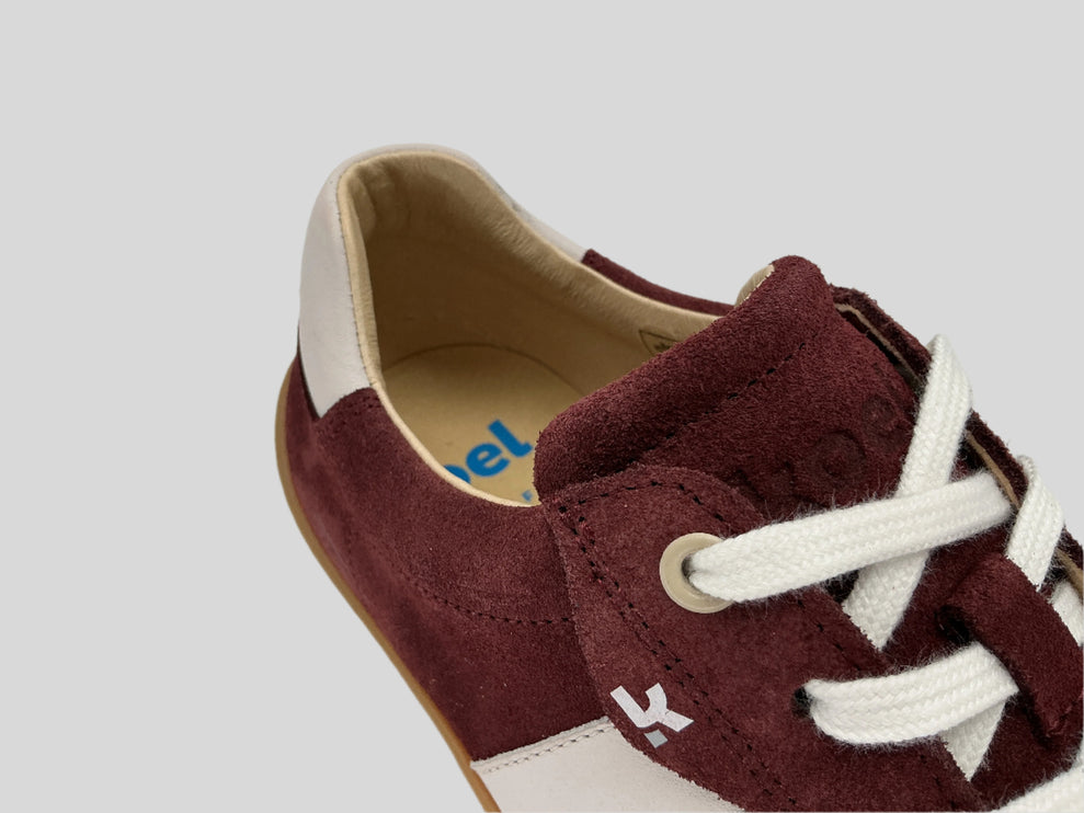 Ila Suede Women