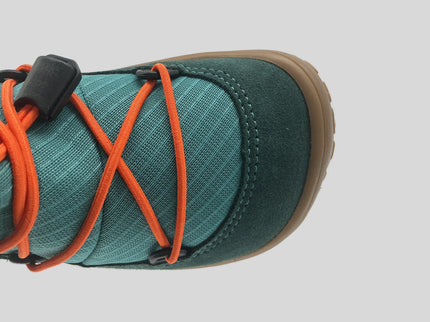 Barefoot Tex Track Wool