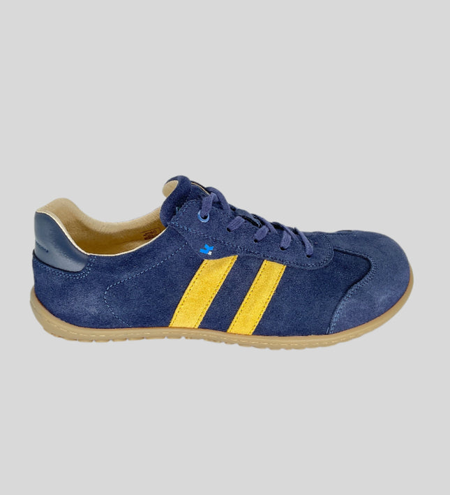Ilo Suede Men