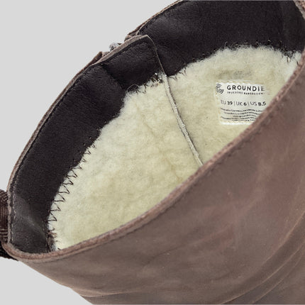 Odessa GX1 Women