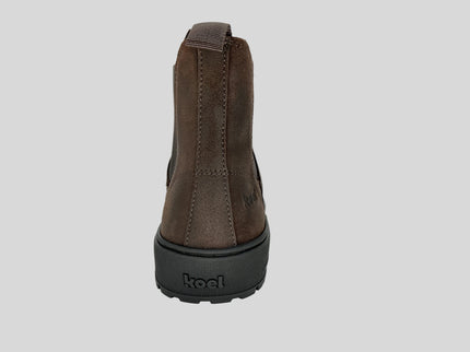 Gavien Suede Felt