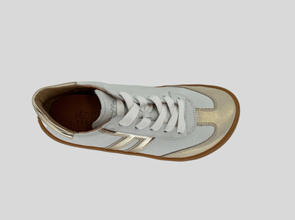 Barefoot F-Motion Laces