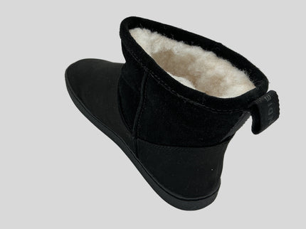 Cozy Boot Low Women