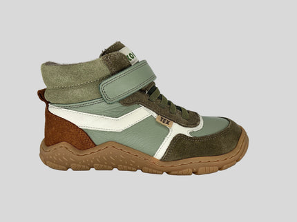 Rami Wool Tex