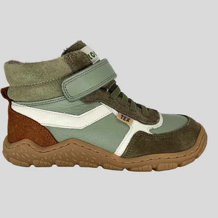 Rami Wool Tex