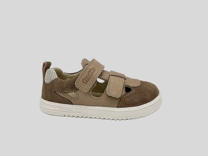 Zeru Loop Sandal
