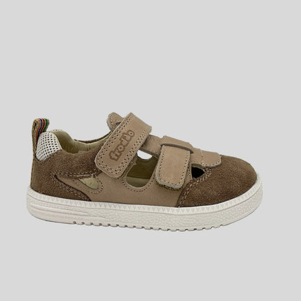 Zeru Loop Sandal