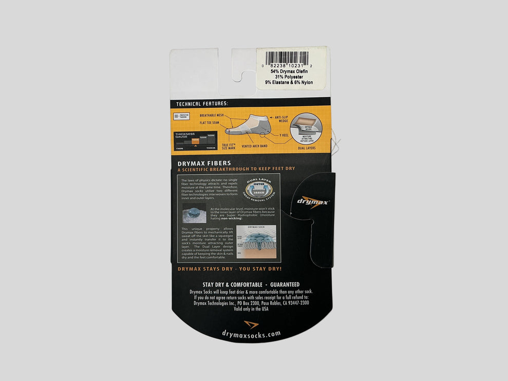 Running LiteMesh No Show Tab Unisex