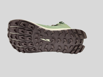 Lone Peak 9 WP Mid Women